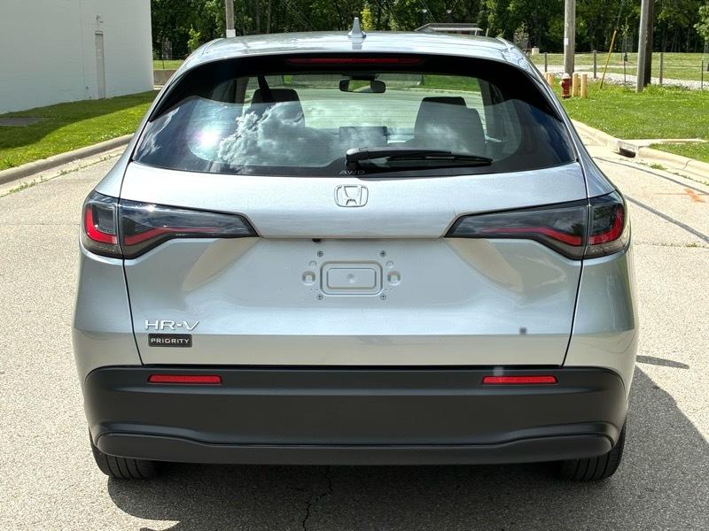 Honda HR-V LX 2025