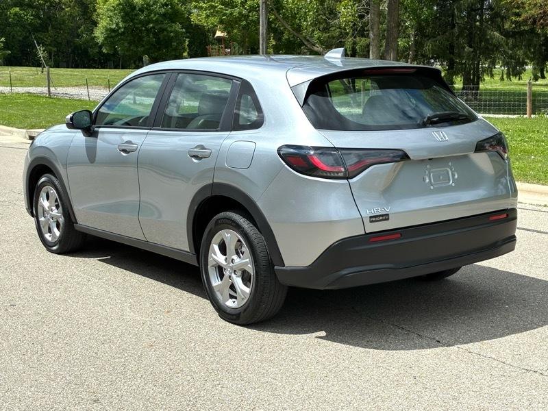 Honda HR-V LX 2025