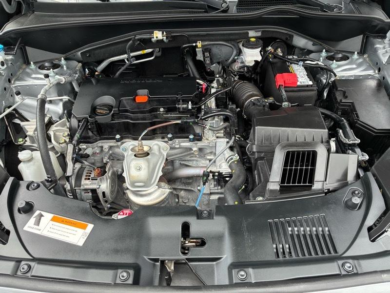 Honda HR-V LX 2025
