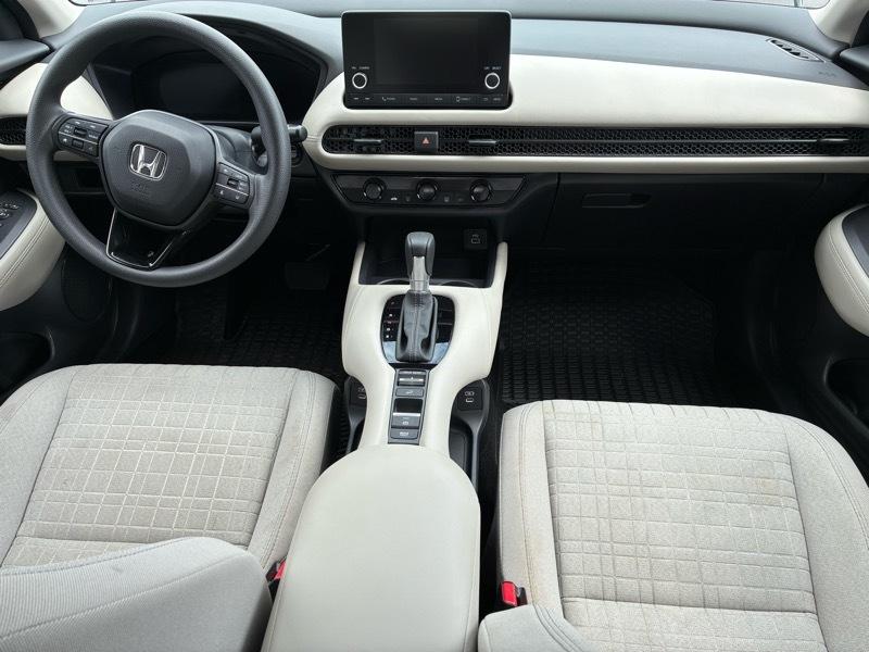Honda HR-V LX 2025