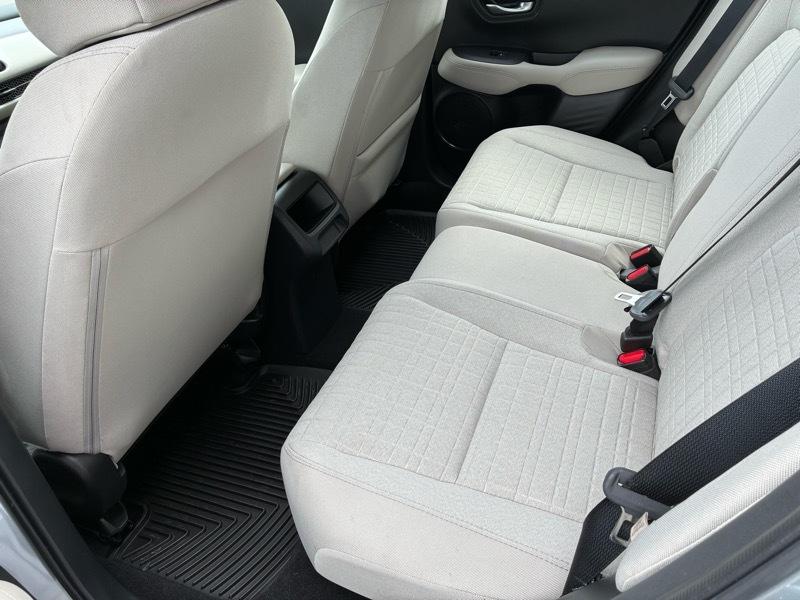 Honda HR-V LX 2025