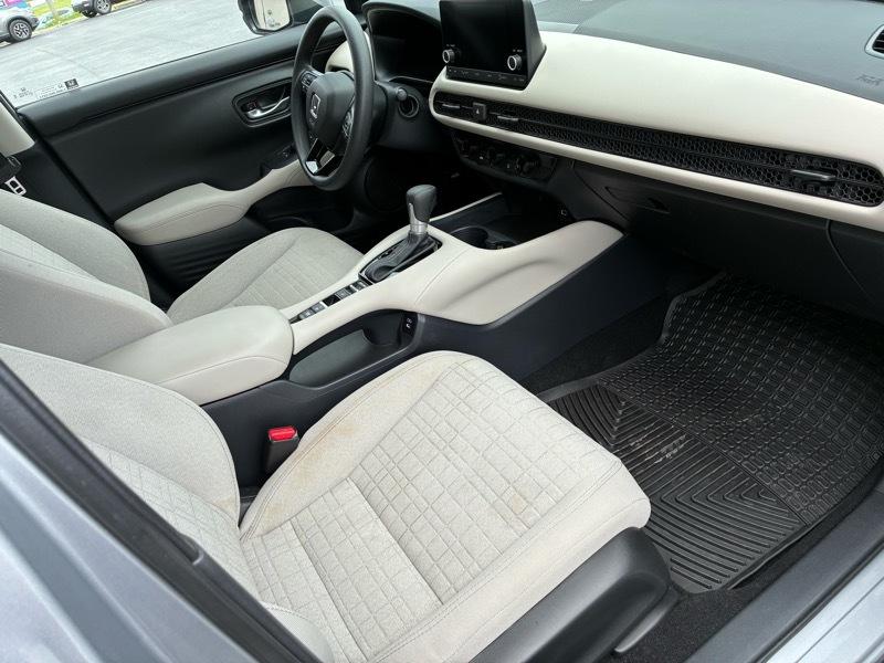 Honda HR-V LX 2025