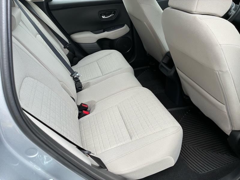 Honda HR-V LX 2025