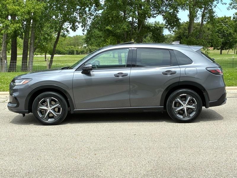 Honda HR-V EX-L AWD 2024