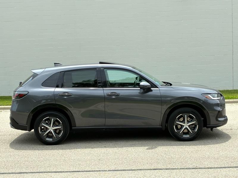 Honda HR-V EX-L AWD 2024