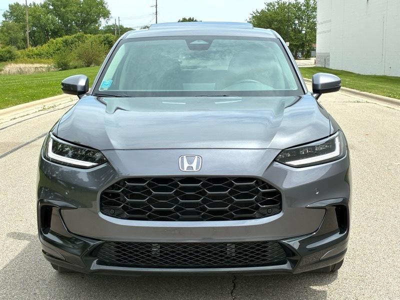 Honda HR-V EX-L AWD 2024