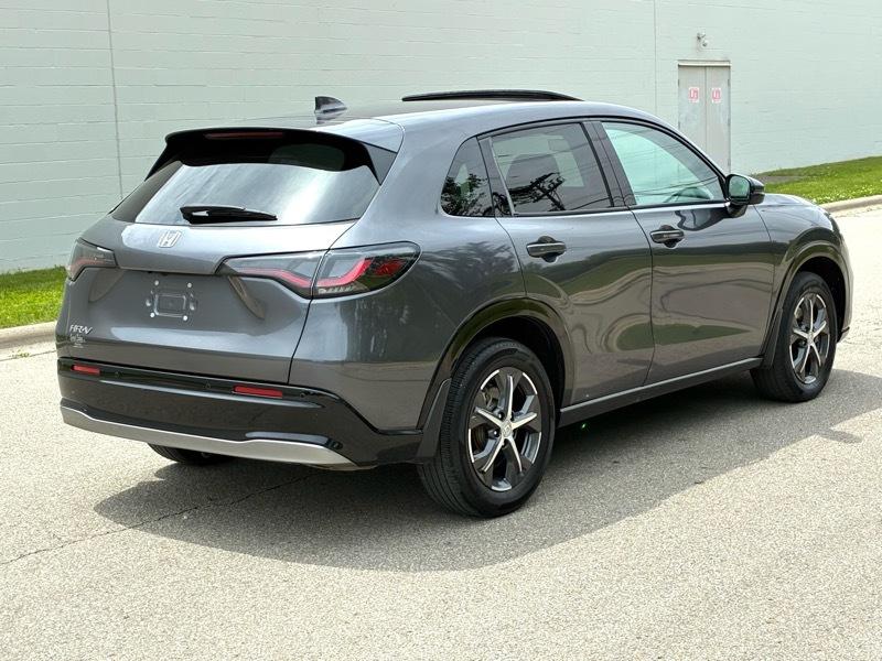 Honda HR-V EX-L AWD 2024
