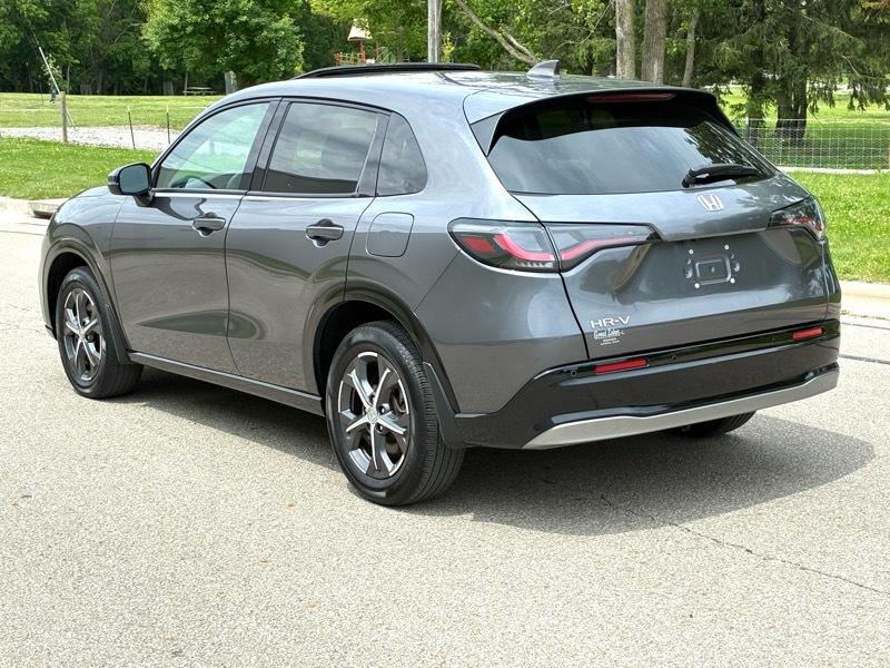 Honda HR-V EX-L AWD 2024