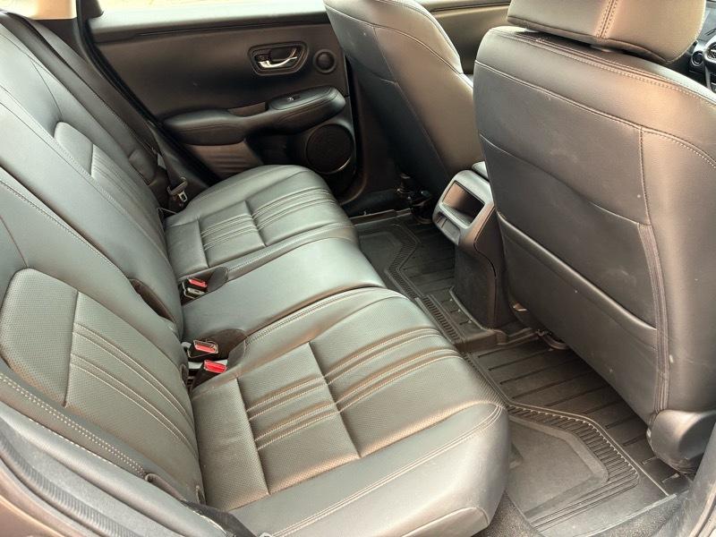 Honda HR-V EX-L AWD 2024