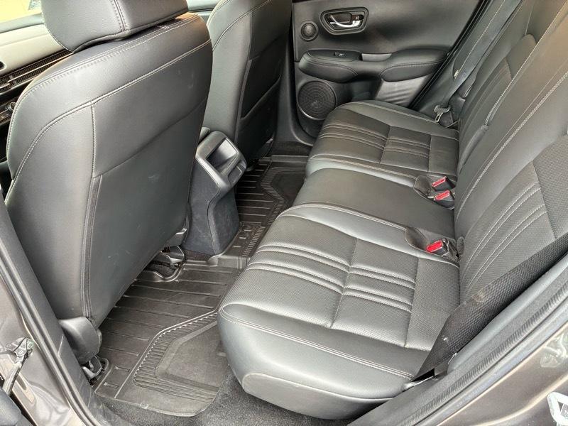 Honda HR-V EX-L AWD 2024