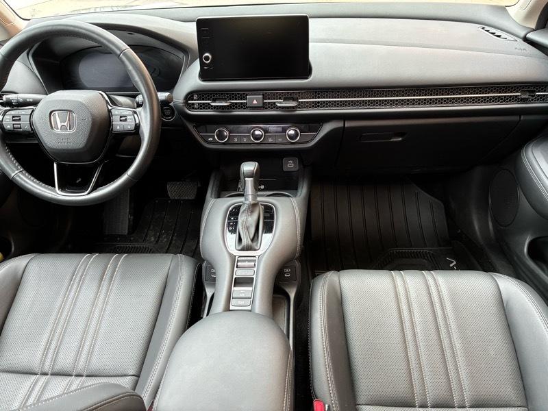Honda HR-V EX-L AWD 2024