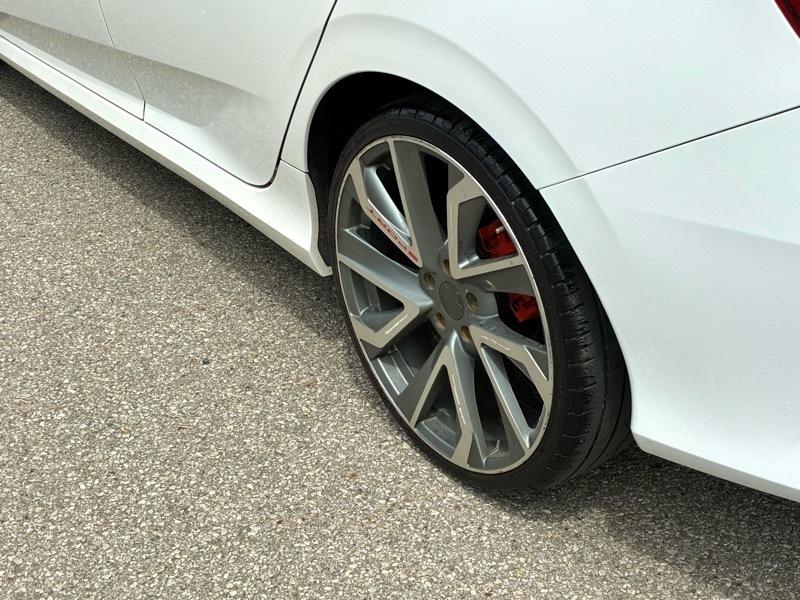 Honda Civic 4dr Sdn LX Auto 2017