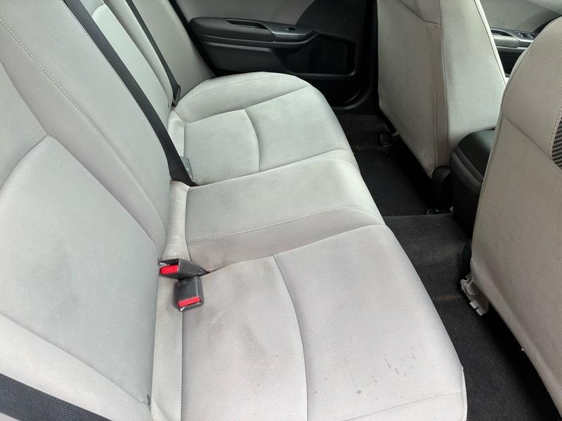 Honda Civic LX 2017