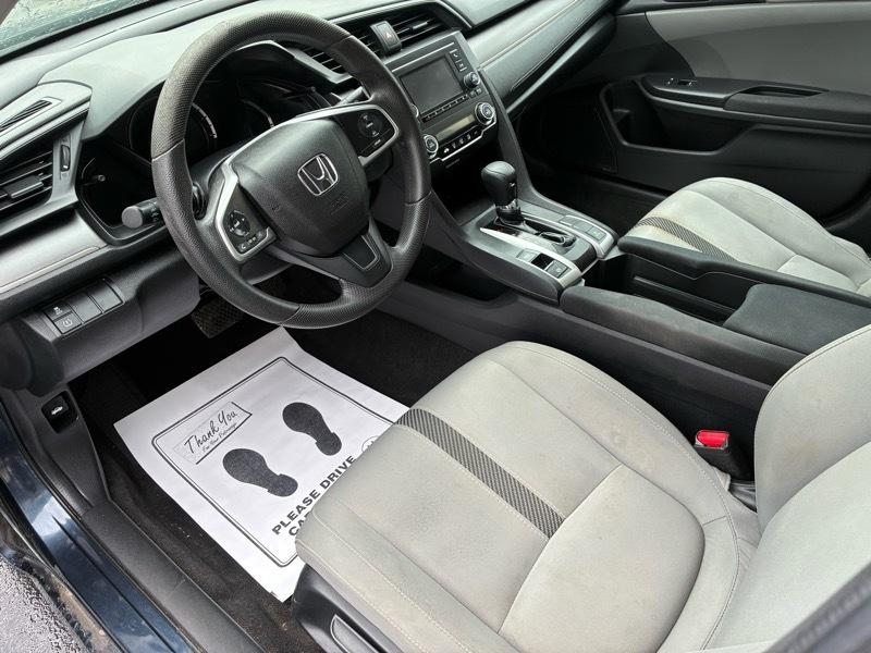 Honda Civic LX 2017