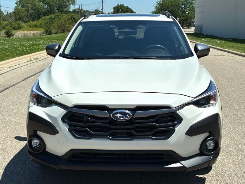 Subaru Crosstrek Premium 2024