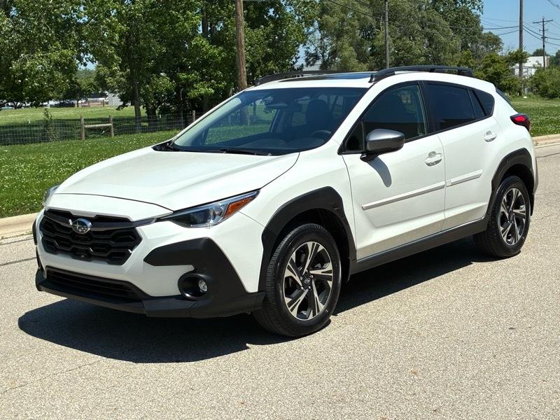 Subaru Crosstrek Premium 2024