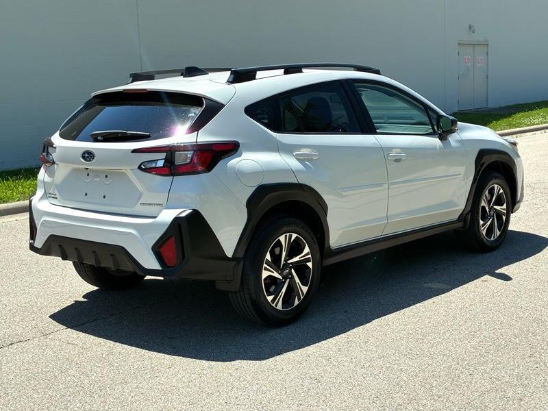 Subaru Crosstrek Premium 2024