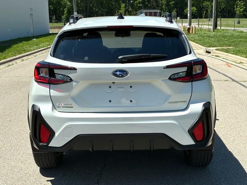 Subaru Crosstrek Premium 2024