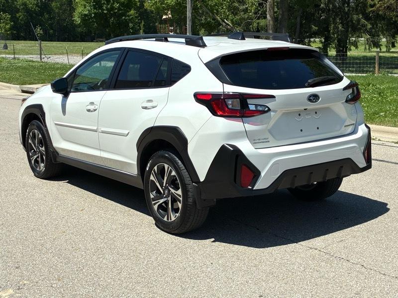 Subaru Crosstrek Premium 2024