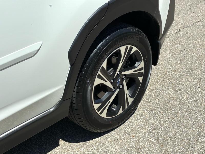 Subaru Crosstrek Premium 2024