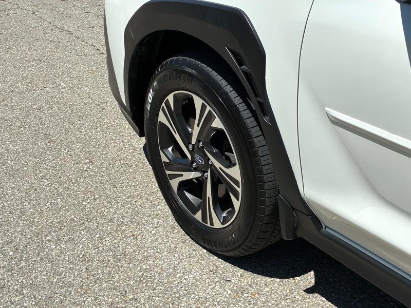 Subaru Crosstrek Premium 2024