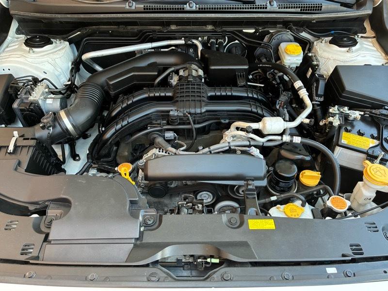 Subaru Crosstrek Premium 2024