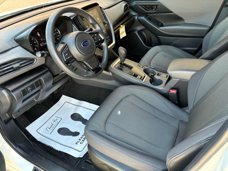 Subaru Crosstrek Premium 2024