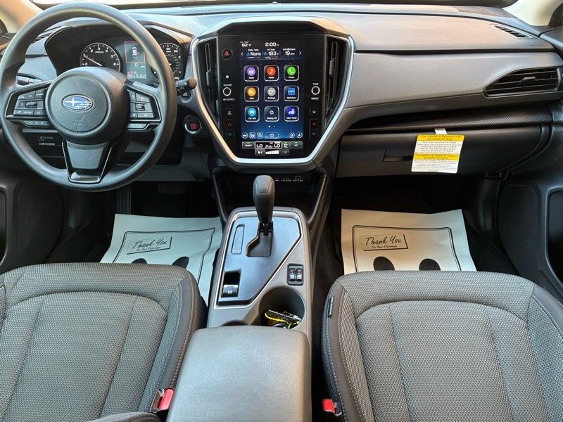 Subaru Crosstrek Premium 2024