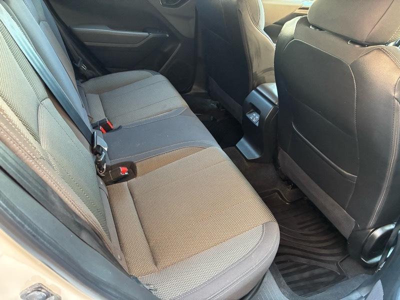 Subaru Crosstrek Premium 2024