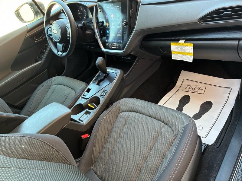 Subaru Crosstrek Premium 2024