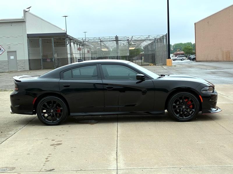 Dodge Charger GT RWD 2022