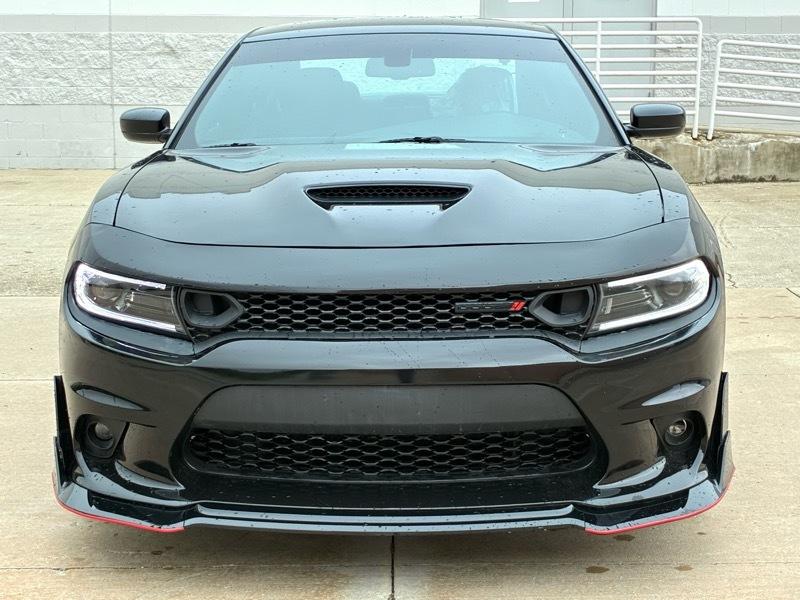 Dodge Charger GT RWD 2022