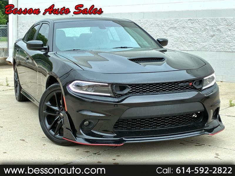 Dodge Charger GT RWD 2022