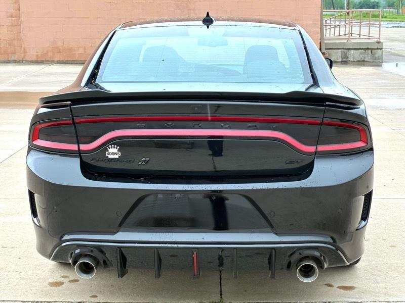 Dodge Charger GT RWD 2022