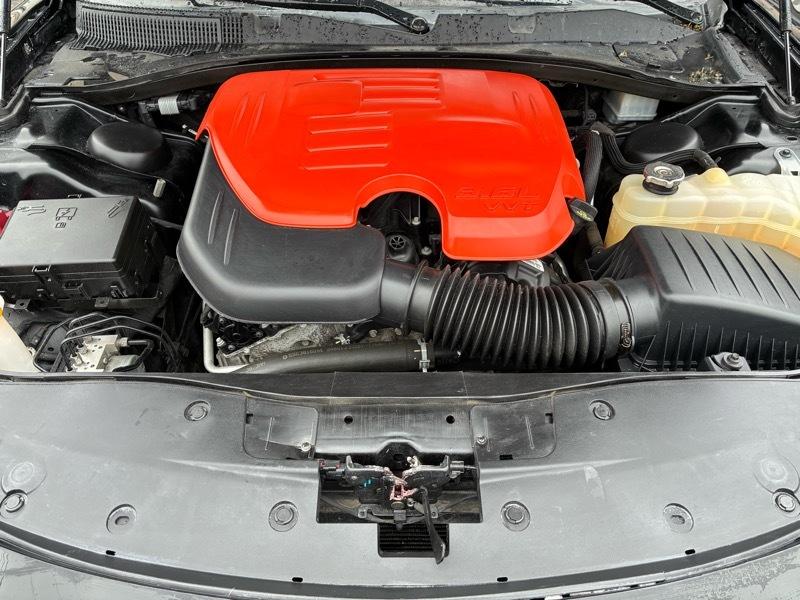 Dodge Charger GT RWD 2022