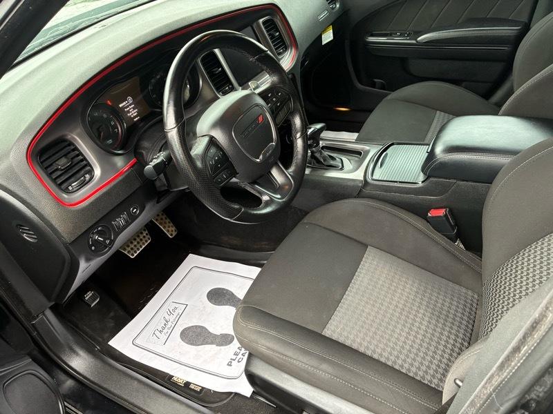 Dodge Charger GT RWD 2022