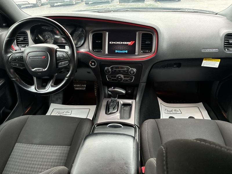 Dodge Charger GT RWD 2022