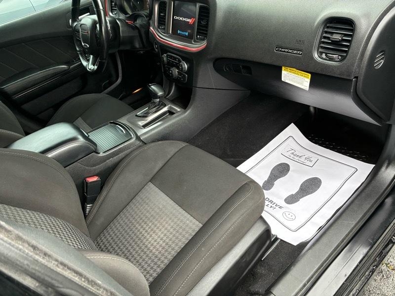 Dodge Charger GT RWD 2022