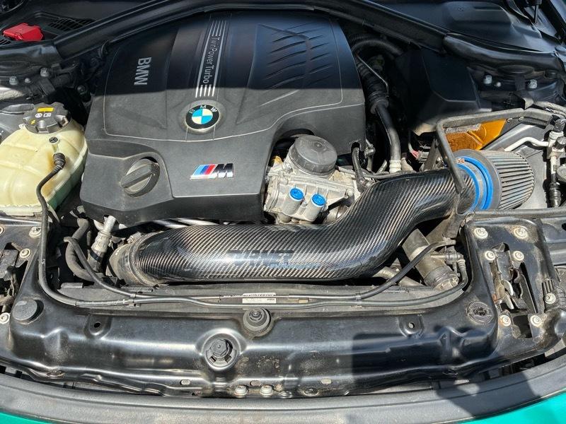 BMW 4-Series 435xi Gran Coupe 4D Coupe 2016