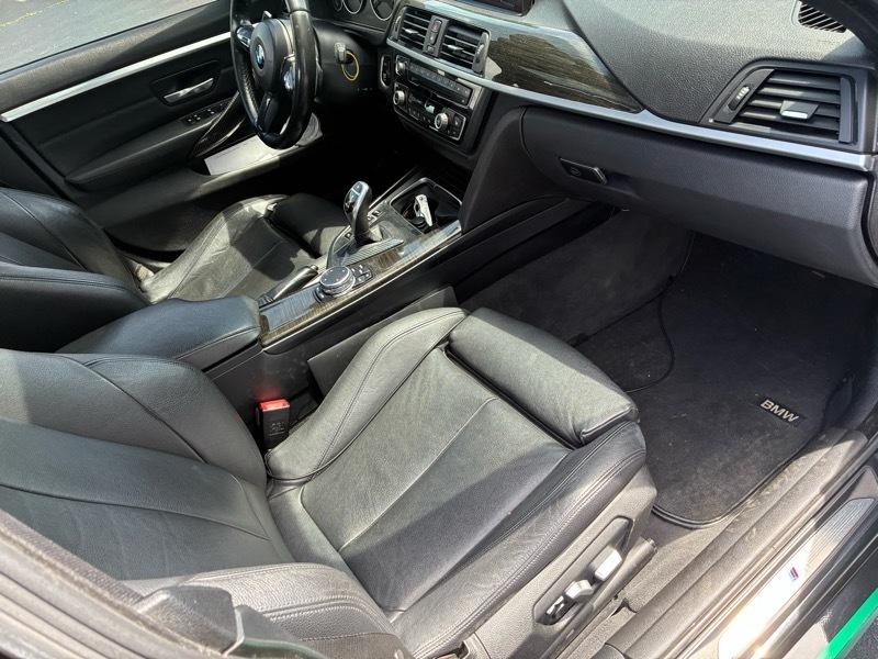 BMW 4-Series 435xi Gran Coupe 4D Coupe 2016