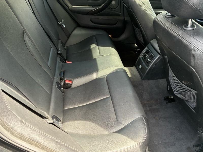 BMW 4-Series 435xi Gran Coupe 4D Coupe 2016