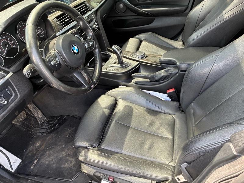 BMW 4-Series 435xi Gran Coupe 4D Coupe 2016