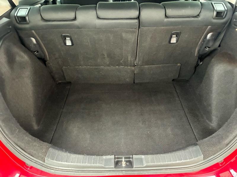 Honda Fit LX 2017
