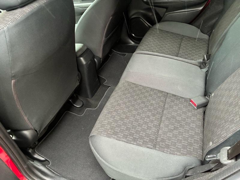 Honda Fit LX 2017