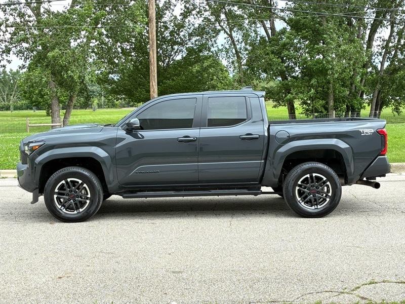 Toyota Tacoma TRD Sport Double Cab 2WD 2024