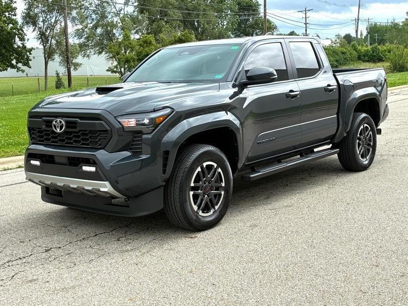 Toyota Tacoma TRD Sport Double Cab 2WD 2024