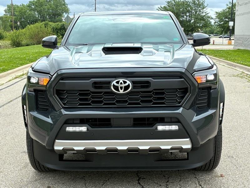 Toyota Tacoma TRD Sport Double Cab 2WD 2024