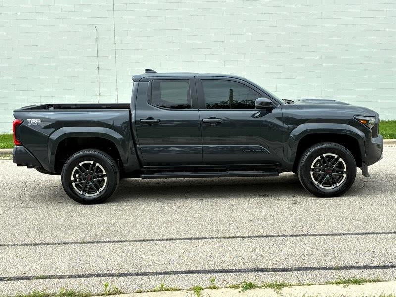 Toyota Tacoma TRD Sport Double Cab 2WD 2024