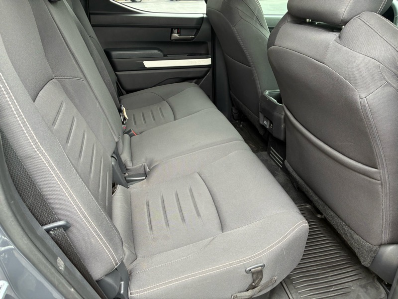 Toyota Tacoma TRD Sport Double Cab 2WD 2024