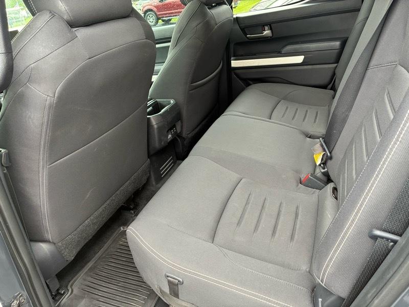 Toyota Tacoma TRD Sport Double Cab 2WD 2024